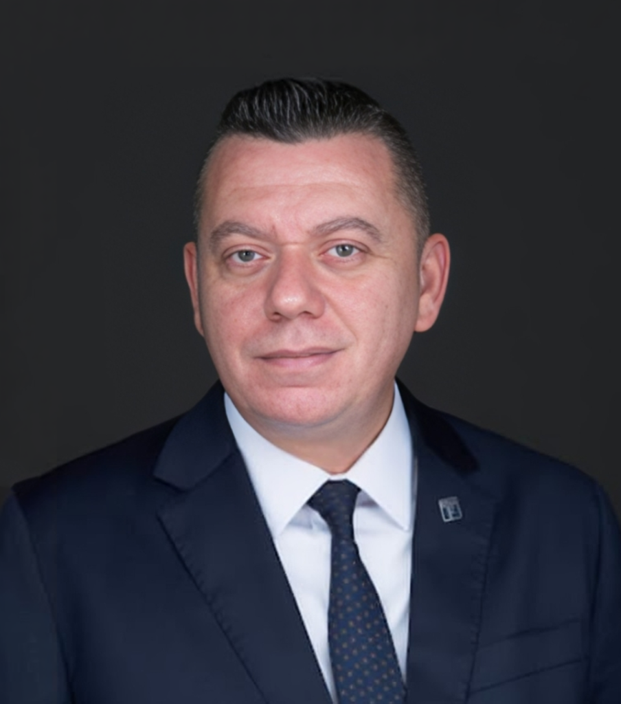 Dr. Mohamed Meawad