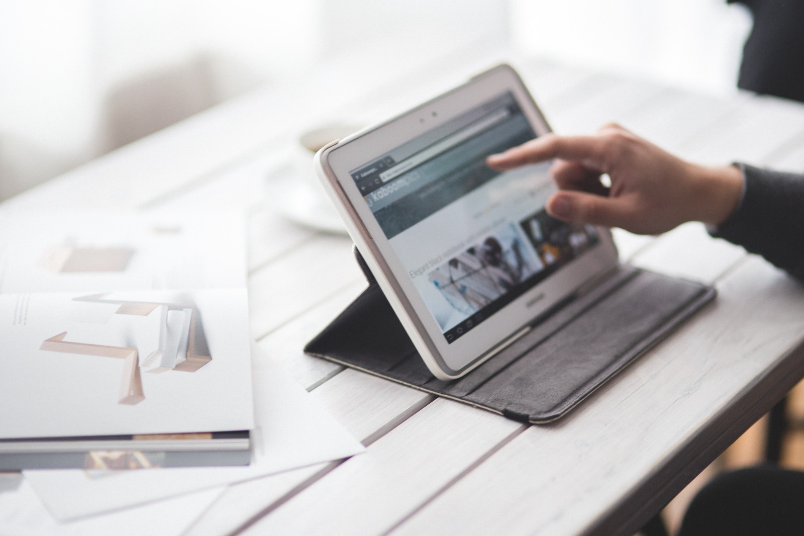 Business Articles